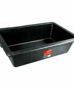 Auge 30l Caoutchouc Synthetique 650x430x180mm TALIAPLAST - 14824