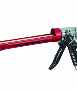 Pistolet Mastic Gamme Pro A Forte Demultipl TAJIMA - 15748