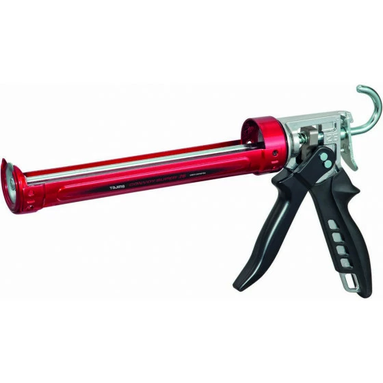 Pistolet Mastic Gamme Pro A Forte Demultipl TAJIMA - 15748 1 Pistolet Mastic Gamme Pro A Forte Demultipl TAJIMA - 15748