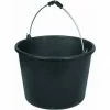 SEAU GRADUE 16 LITRES PLASTIQUE DIAMETRE 36CM - 17731EDA -FISCHER-Shop 17731