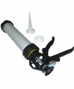 PISTOLET A EXTRUDER MANUEL SAM OUTILLAGE - 371860