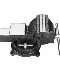 Etau Acier 150mm Avec Enclume (10105) TOLSEN - 100032