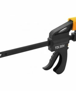 Serre Joint Tolsen A Pompe 150mm (10201) TOLSEN - 100037