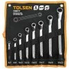 Kit 8 Cles Polygonales Deportees Tolsen (15077) TOLSEN - 100086 -FISCHER-Shop B006100086 01 1
