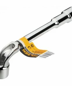 Cle Pipe Debouchee Tolsen T17 (15096) TOLSEN - 100093