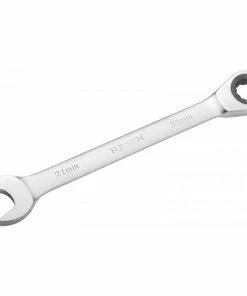 Cle Mixte A Cliquet Tolsen T15 (15211) TOLSEN - 100116