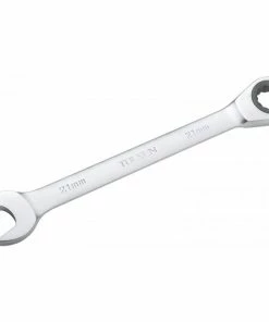 Cle Mixte A Cliquet Tolsen T30 (15226) TOLSEN - 100128