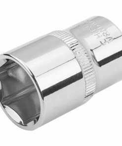 Douille 1/2 Tolsen Taille 18 (16518) TOLSEN - 100144