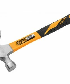 Marteau Arrache Clou 450gr (25030) TOLSEN - 100201