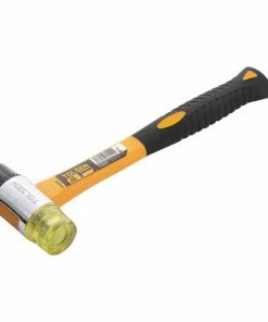 Maillet Embout Pvc (25042) TOLSEN - 100204