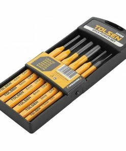 Kit Chasse Goupilles 6 Pieces (25090) TOLSEN - 100210