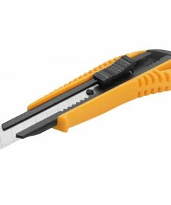 Cutter 18mm Abs (30001) TOLSEN - 100214