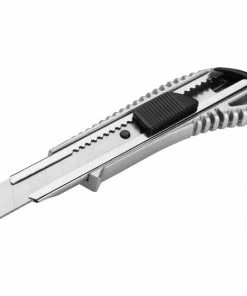 Cutter 18mm Aluminium (30002) TOLSEN - 100215