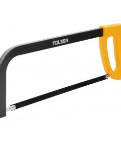 Scie Metaux (30052) TOLSEN - 100226