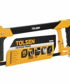 Scie Metaux Pro (30054) TOLSEN - 100227