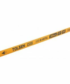 2 Lames 300mm Pour Metal (30064) TOLSEN - 100228