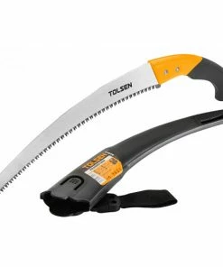 Scie 350mm 3d (31016) TOLSEN - 100230