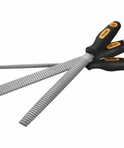 Kit 3 Rapes (32037) TOLSEN - 100240