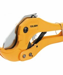 Pince Coupe Tube Pvc (33100) TOLSEN - 100242
