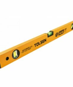 Niveau 3 Bulles Aluminium 60cm (35066) TOLSEN - 100247