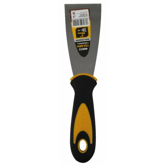 Spatule 50mm (40013) TOLSEN - 100278 1 Spatule 50mm (40013) TOLSEN - 100278