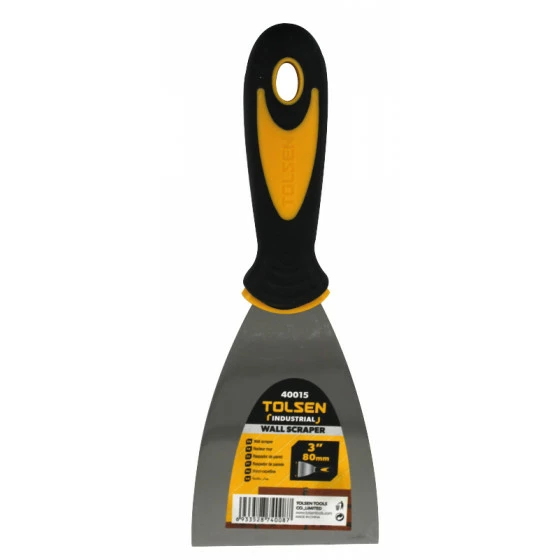 Spatule 80mm (40015) TOLSEN - 100279 1 Spatule 80mm (40015) TOLSEN - 100279