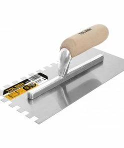 Taloche Crantee 280x120mm (41013) TOLSEN - 100290