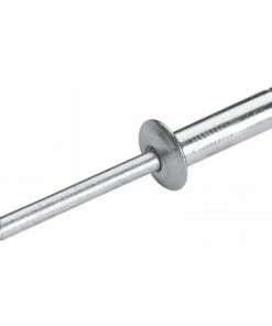 Sachet 50 Rivets Alu 4,8x12,7 (43011) TOLSEN - 100297
