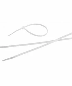 Collier Nylon 3,6x200 100p (50108) TOLSEN - 100304