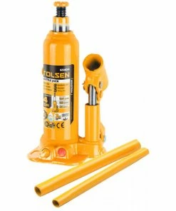 Cric Bouteille 20t (65420) TOLSEN - 100312