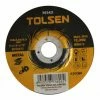 Disque A Tronconner Dep.125x3x22mm (76143) TOLSEN - 100323 -FISCHER-Shop B006100323 01 1