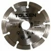 Disque Diamant 10mm 125x2x22mm (76703) TOLSEN - 100329 3 Disque Diamant 10mm 125x2x22mm (76703) TOLSEN - 100329 -FISCHER-Shop B006100329 01 1