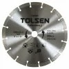Disque Diamant 10mm 230x2x22mm (76707) TOLSEN - 100330 -FISCHER-Shop B006100330 01 1