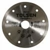 Disque Diamant 6mm 125x2x22mm (76723) TOLSEN - 100331 -FISCHER-Shop B006100331 01 1