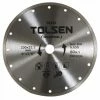 Disque Diamant 6mm 230x2x22mm (76727) TOLSEN - 100332