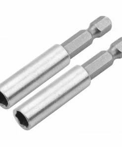 2 Porte Embouts (77861) TOLSEN - 100333