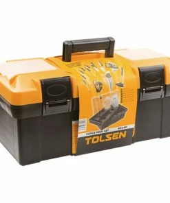 Boite 26 Outils Tolsen (85360) TOLSEN - 100343 -FISCHER-Shop B006100343 03 1