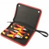 Kit 3 Pinces Tolsen Isolees 1000v Vde (v83103) TOLSEN - 100348 -FISCHER-Shop B006100348 01 1