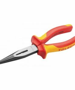 Pince Bec X-long Tolsen Isolee 200mm (v38138) TOLSEN - 100355