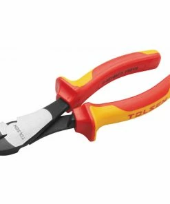 Pince Coupante Tolsen Isolee 180mm (v38127) TOLSEN - 100359