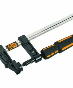 Serre Joint Tolsen 50x250mm (10163) TOLSEN - 100365