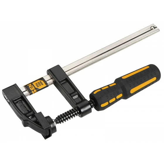 Serre Joint Tolsen 120x800mm (10193) TOLSEN - 100366 1 Serre Joint Tolsen 120x800mm (10193) TOLSEN - 100366