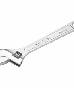 Cle A Molette 150mm (15001) TOLSEN - 100367