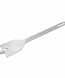 Meche Bois Plate 20mm (75640) TOLSEN - 100438