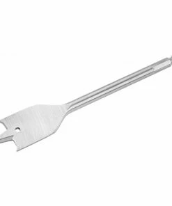 Meche Bois Plate 25mm (75643) TOLSEN - 100441