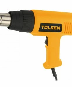 Decapeur Thermique 220v (79100) TOLSEN - 100446