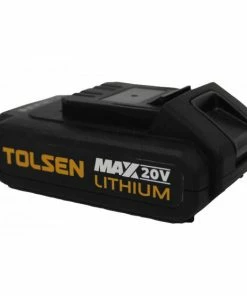 Batterie 20v Li-ion (79031) TOLSEN - 100465