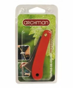 Bl-cout. A Greffer 100 L170mm Plast ARCHMAN - 737194