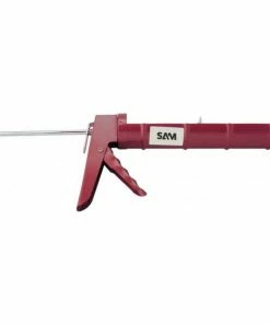 PISTOLET POUR MASTIC SAM OUTILLAGE - CA2