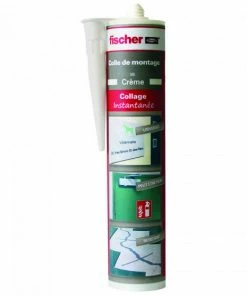 Colle De Montage MK Crème FISCHER - 53163